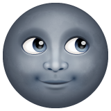 🌚