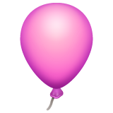 🎈