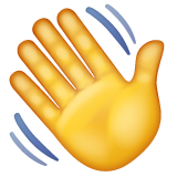 👋