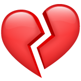💔