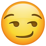 😏
