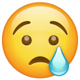 😢