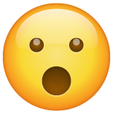 😮