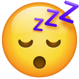 😴