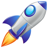 🚀