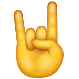 🤘