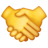 🤝