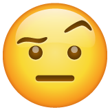 🤨